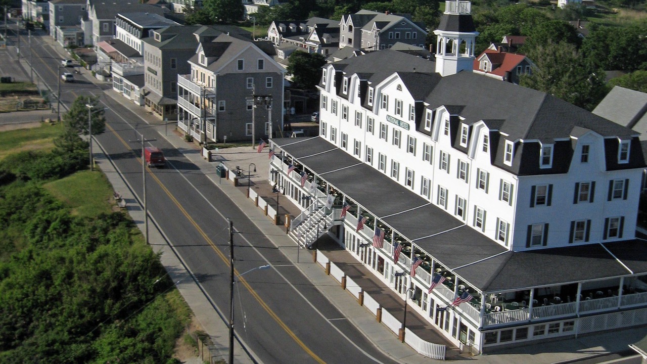Photo of Outdoor in Block Island