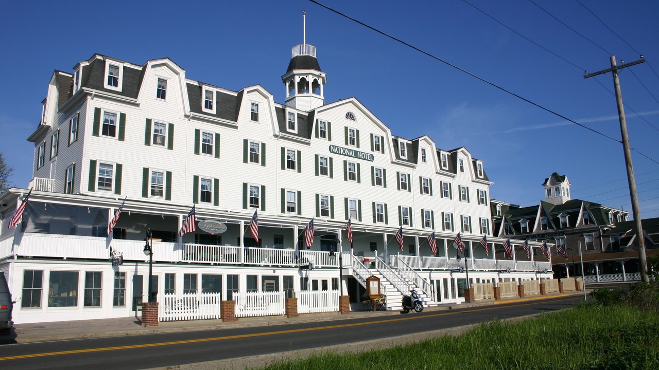Photo of Outdoor in Block Island