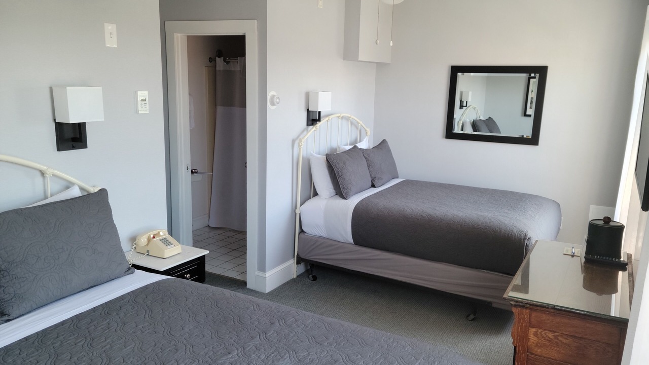 Photo of Bedroom in Block Island