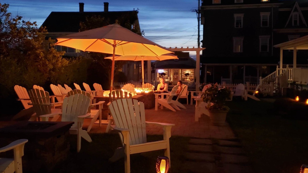 Photo of Outdoor in Block Island
