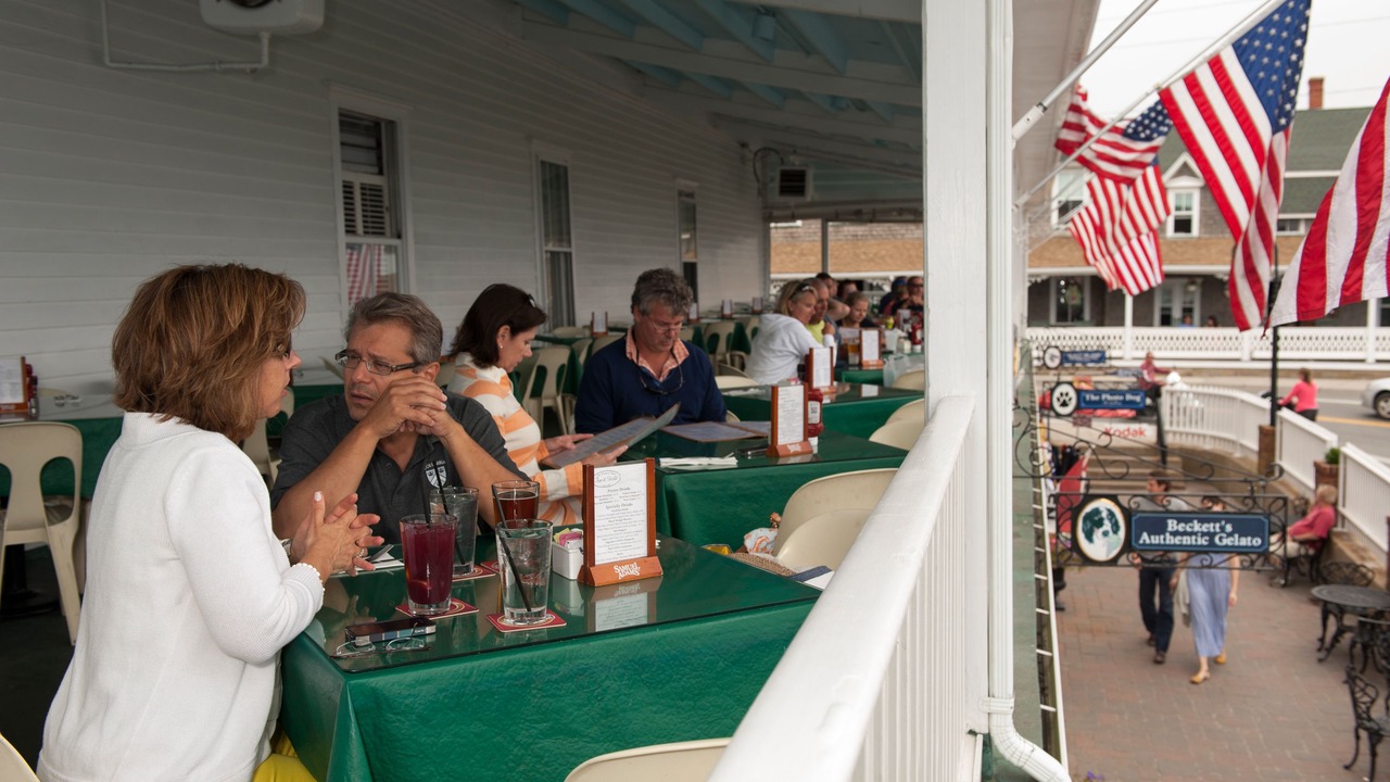 Photo of Others in Block Island