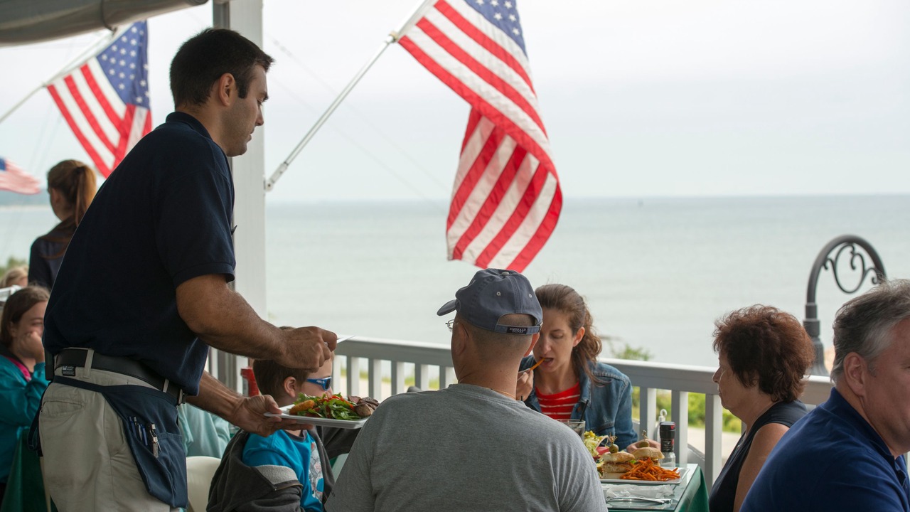 Photo of Outdoor in Block Island
