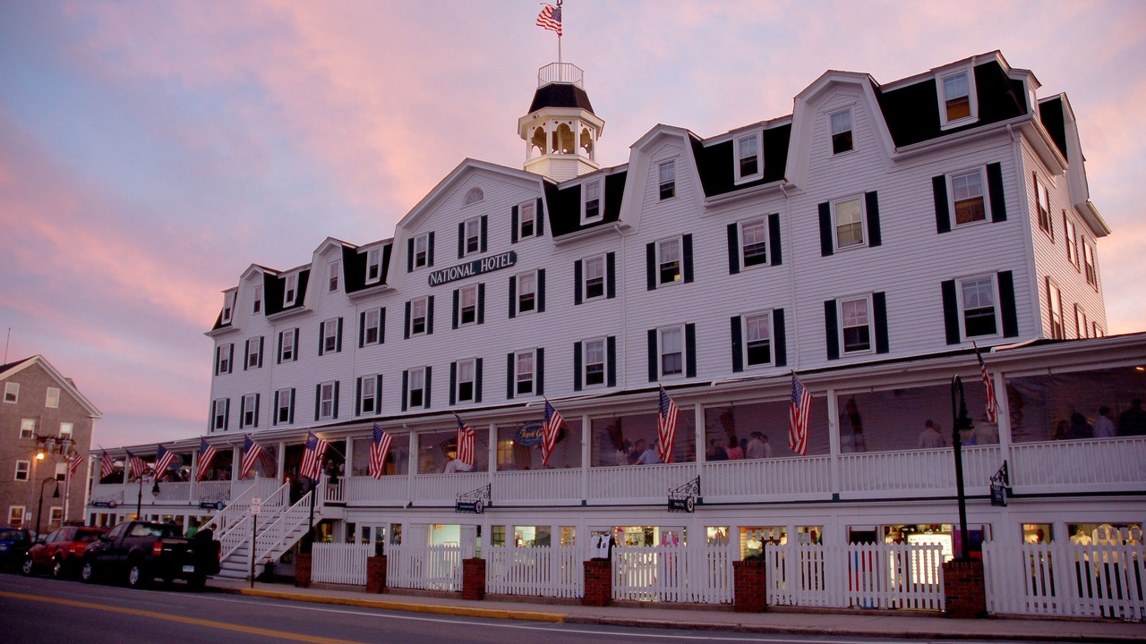 Photo of Outdoor in Block Island