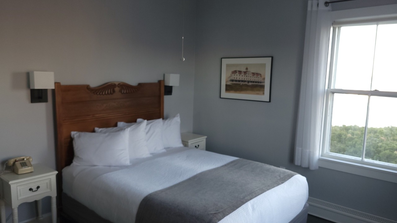 Photo of Bedroom in Block Island