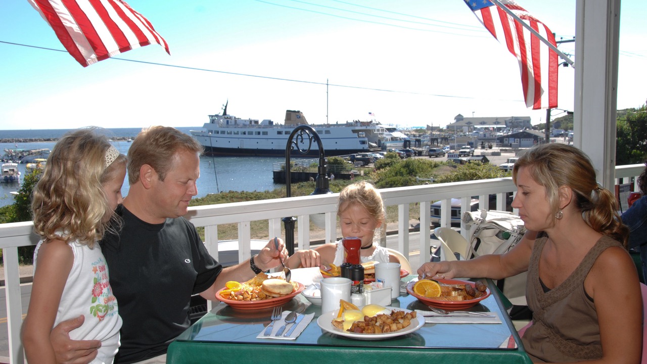 Photo of Others in Block Island