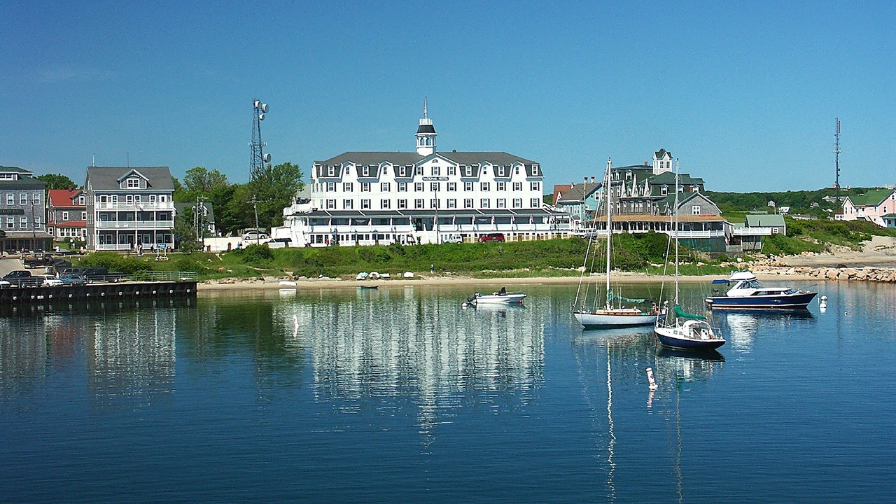 Photo of Outdoor in Block Island
