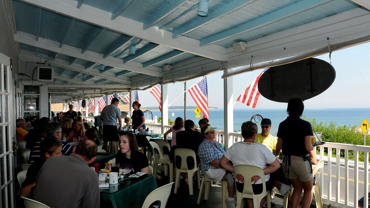 Photo of Others in Block Island