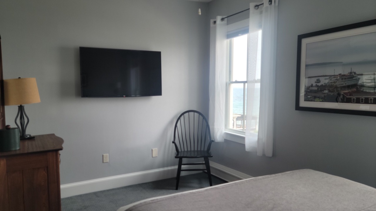 Photo of Bedroom in Block Island