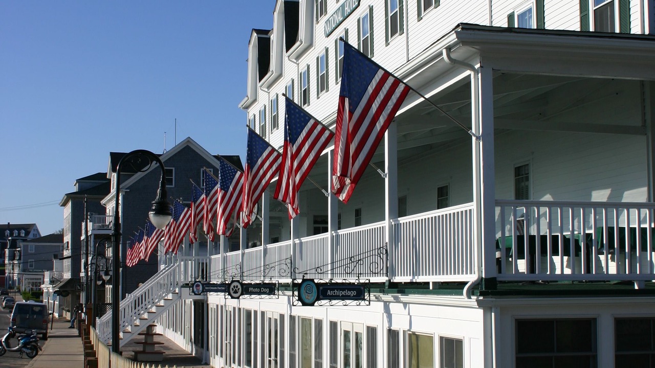 Photo of Outdoor in Block Island