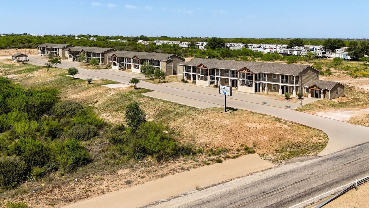 Photo of Outdoor in Big Spring