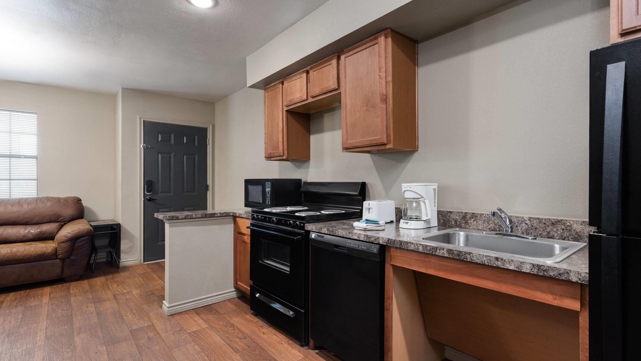 Photo of Kitchen in Big Spring