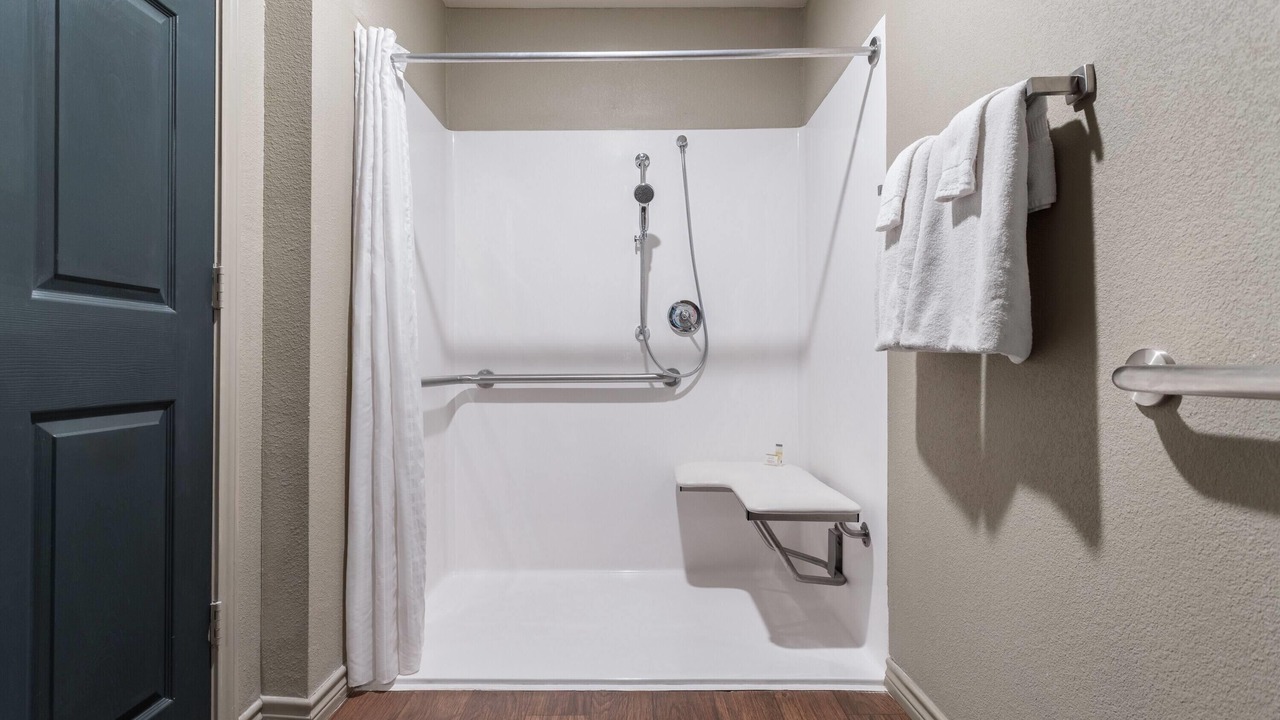 Photo of Bathroom in Big Spring