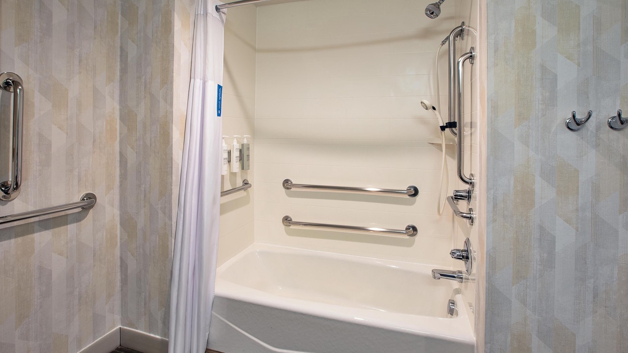 Photo of Bathroom in North Little Rock