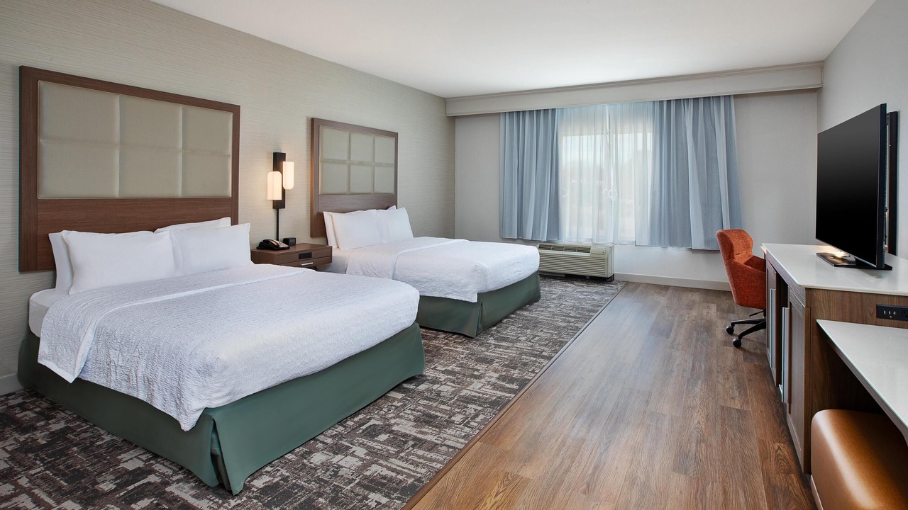 Photo of Bedroom in North Little Rock