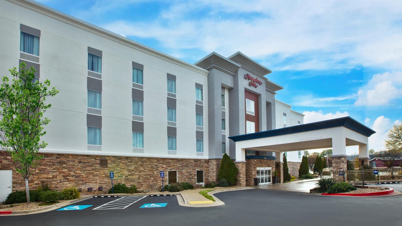 Photo of Outdoor in North Little Rock