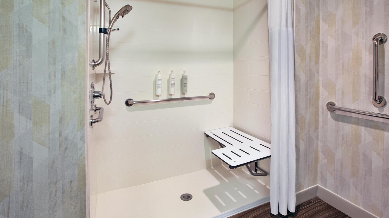 Photo of Bathroom in North Little Rock