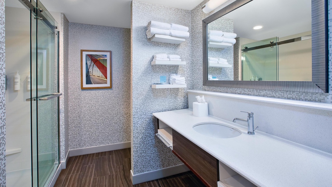 Photo of Bathroom in North Little Rock