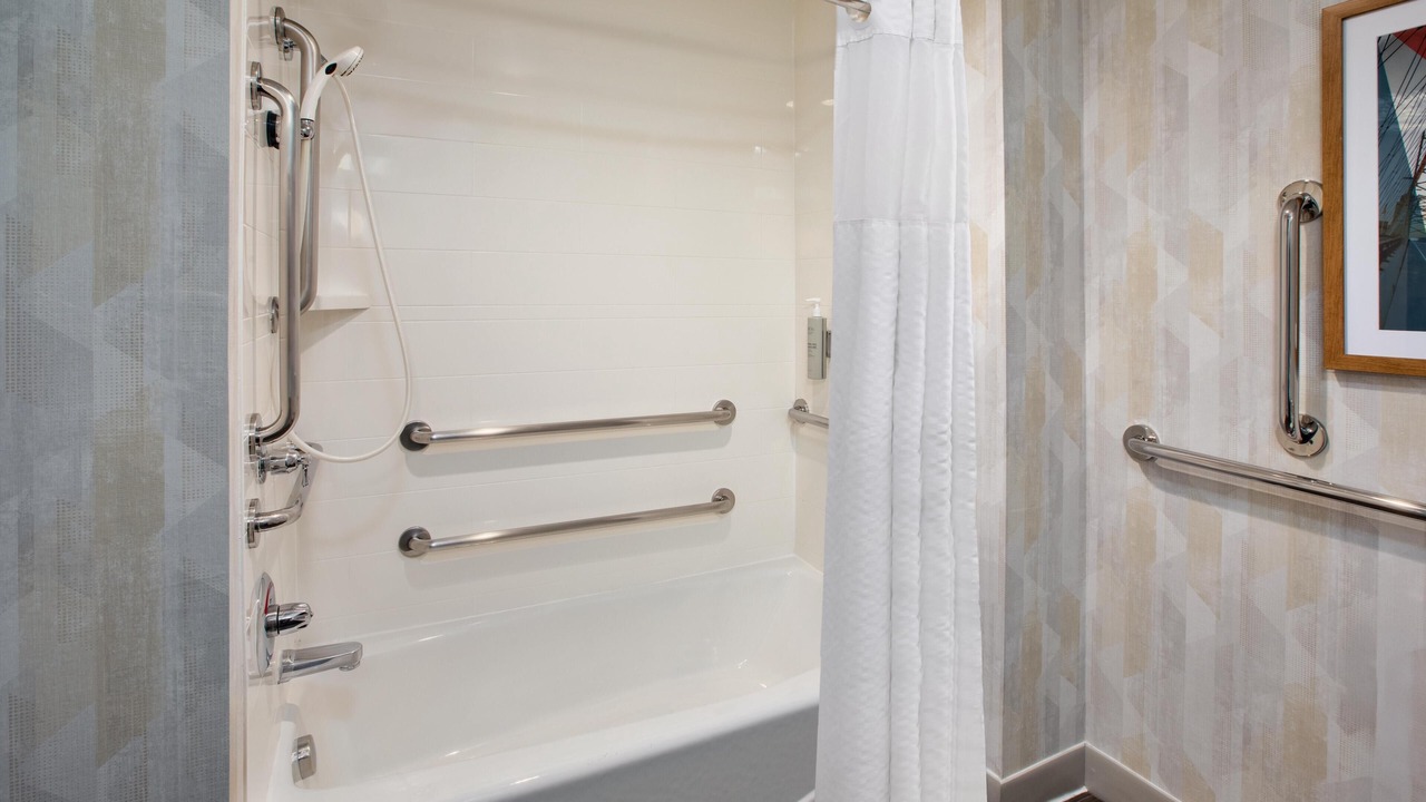 Photo of Bathroom in North Little Rock