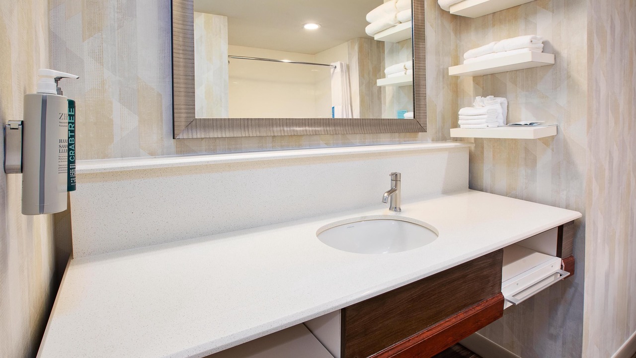 Photo of Bathroom in North Little Rock