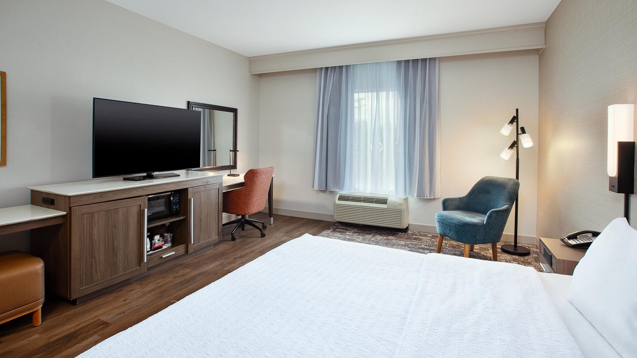Photo of Bedroom in North Little Rock