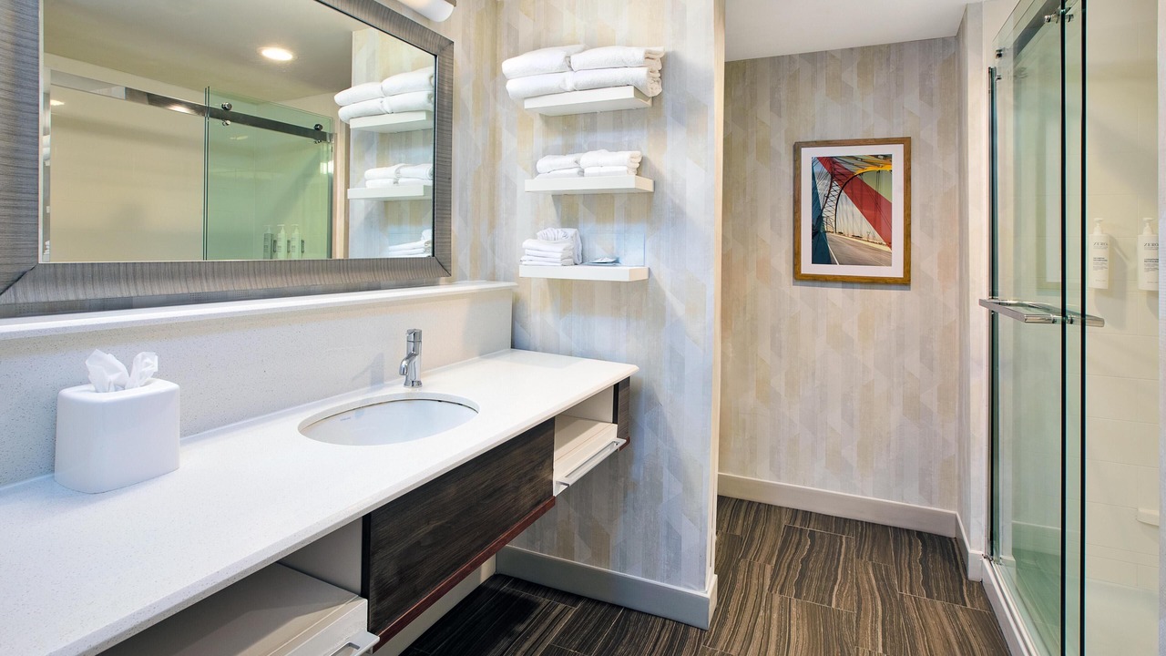 Photo of Bathroom in North Little Rock