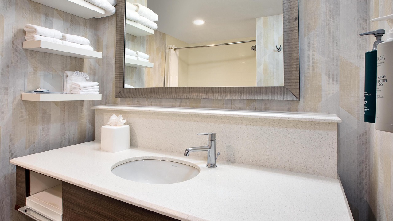 Photo of Bathroom in North Little Rock