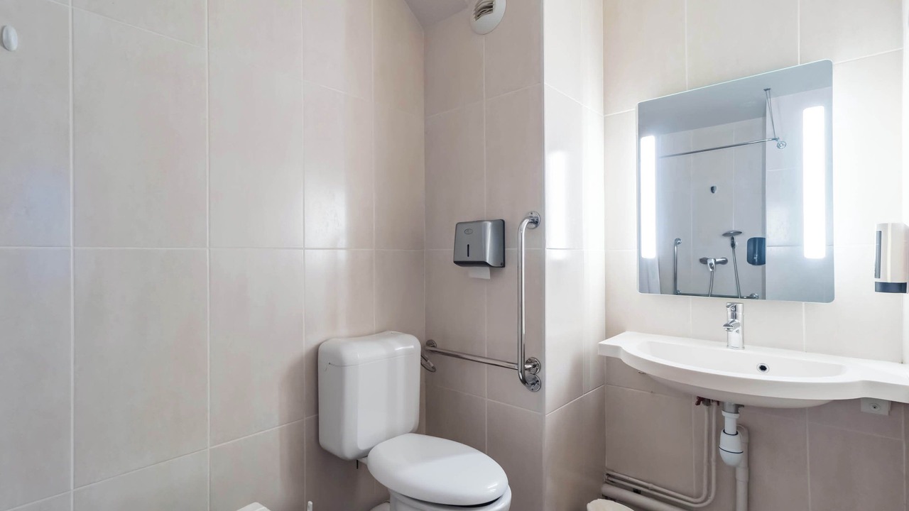 Photo of Bathroom in Tregueux