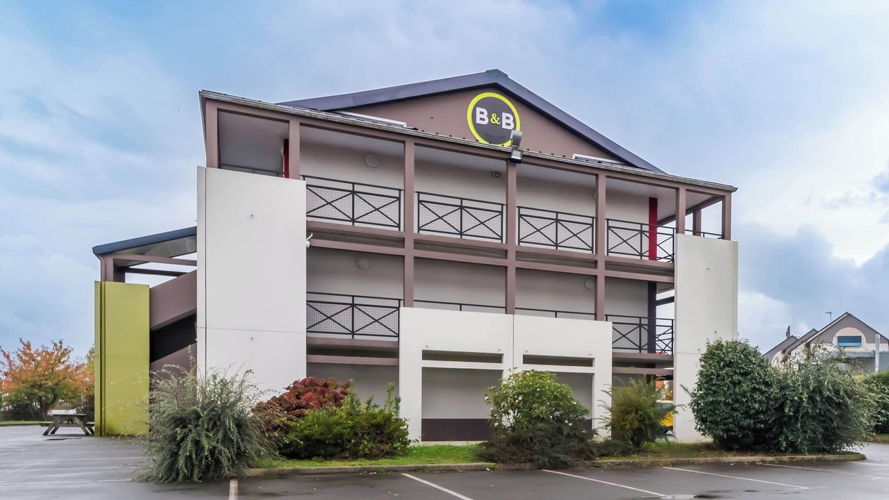 Photo of Outdoor in Tregueux