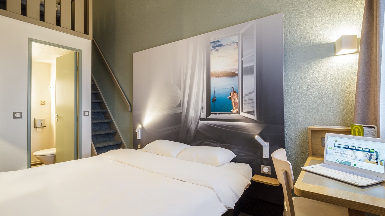 Photo of Bedroom in Tregueux