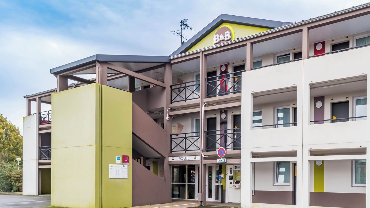 Photo of Outdoor in Tregueux