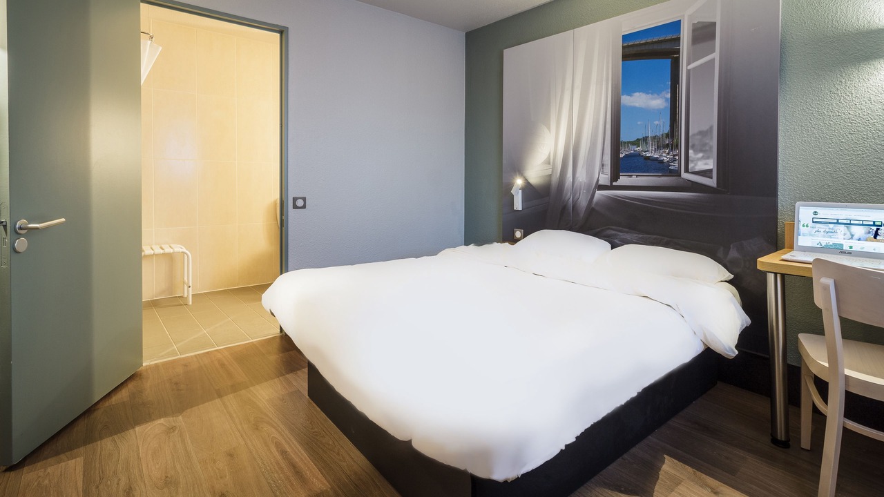 Photo of Bedroom in Tregueux