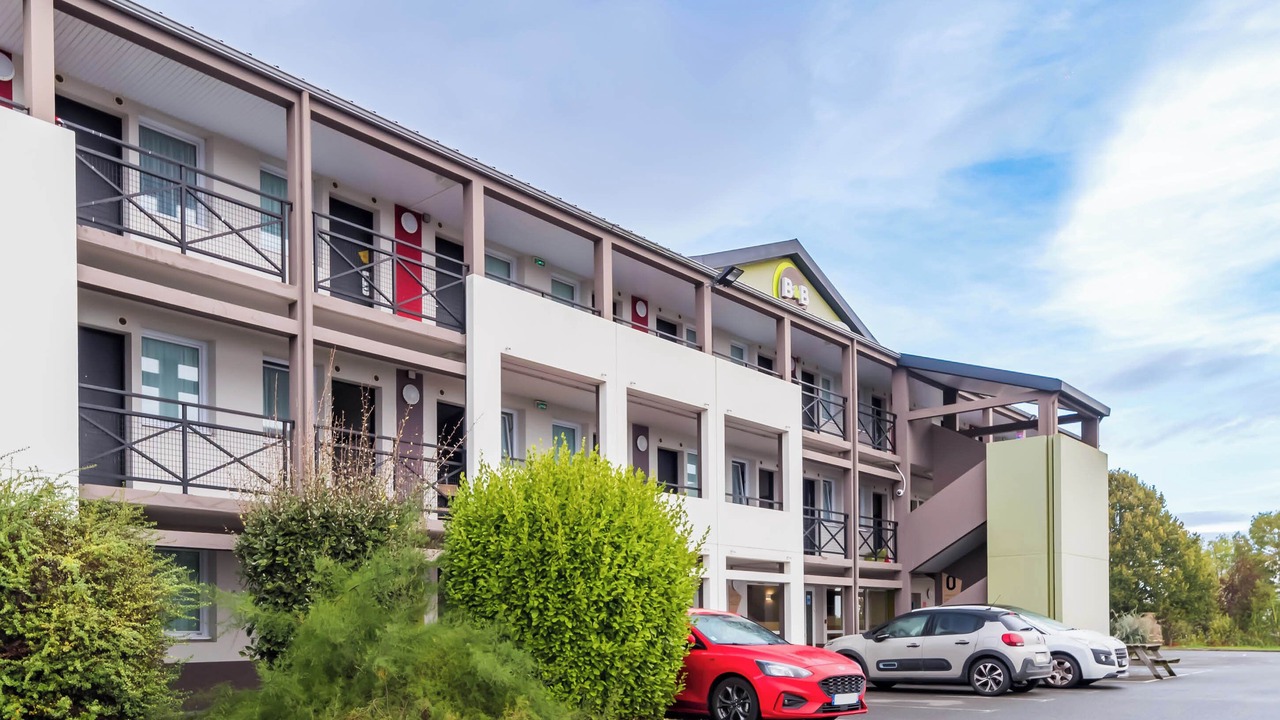 Photo of Outdoor in Tregueux