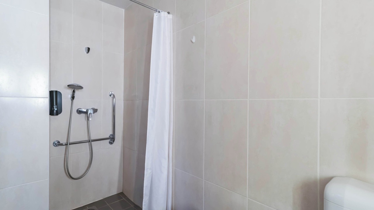 Photo of Bathroom in Tregueux