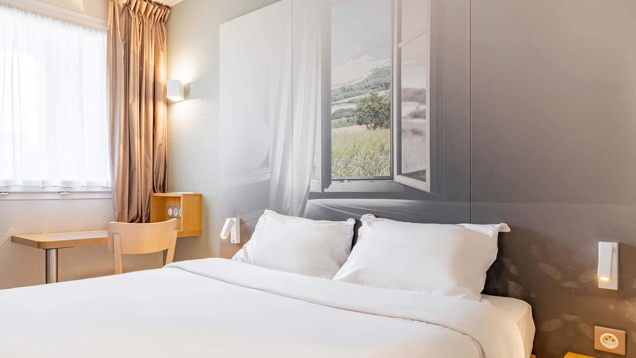 Photo of Bedroom in Saint-Martin-Boulogne