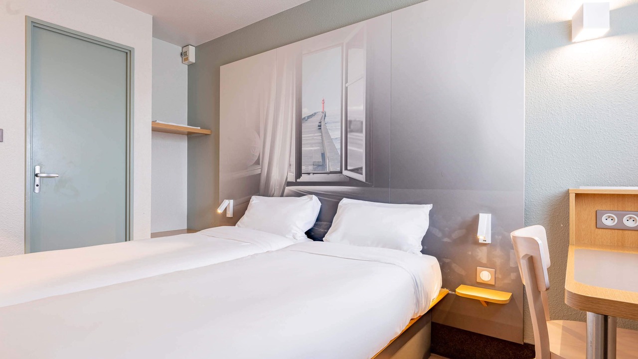Photo of Bedroom in Saint-Martin-Boulogne
