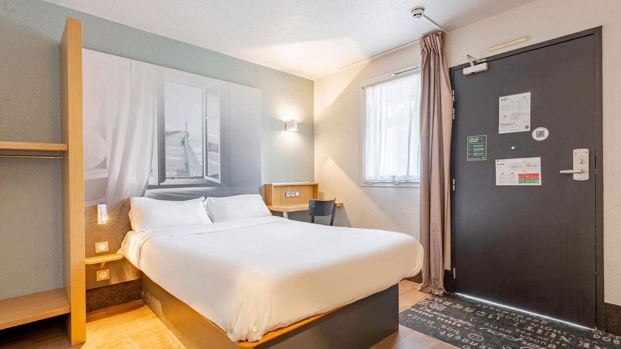 Photo of Bedroom in Saint-Martin-Boulogne
