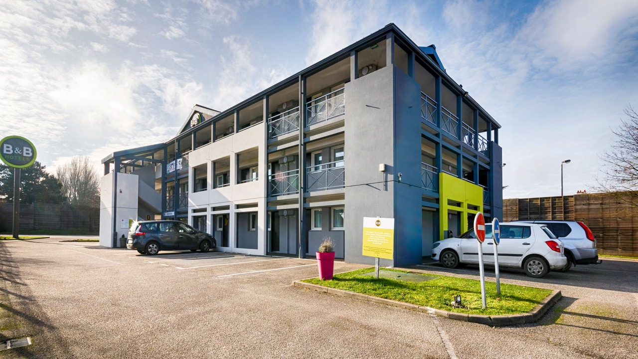 Photo of Outdoor in Le Grand-Quevilly