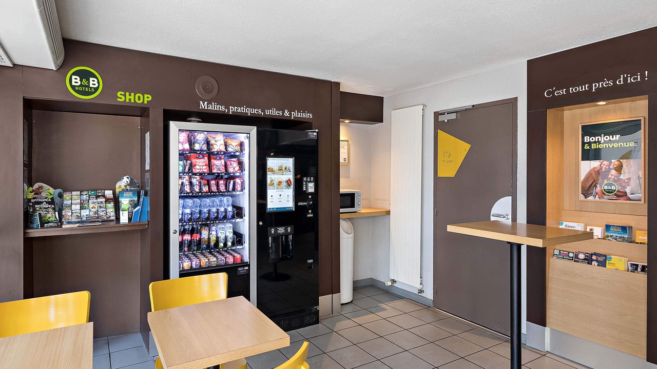 Photo of Others in Le Grand-Quevilly