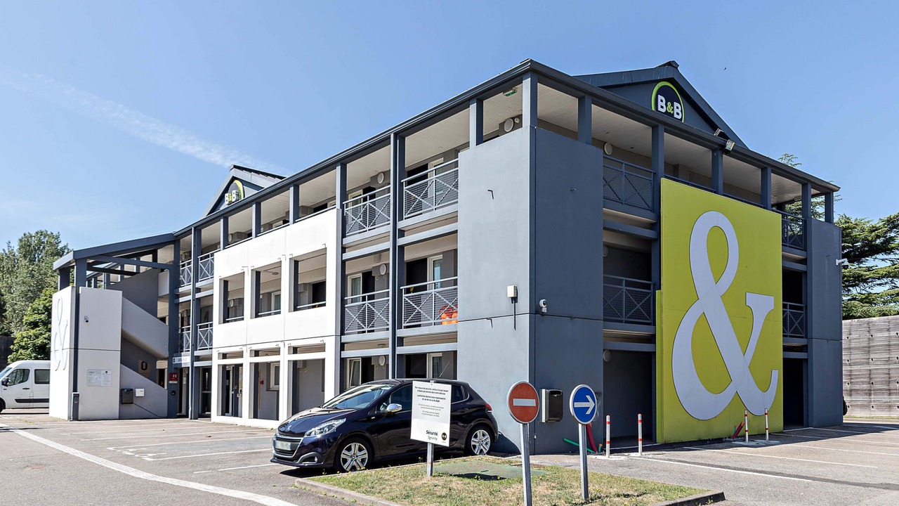 Photo of Outdoor in Le Grand-Quevilly