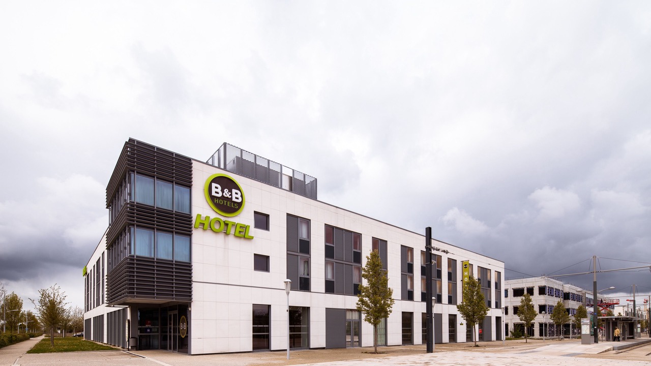 Photo of Outdoor in Bezannes