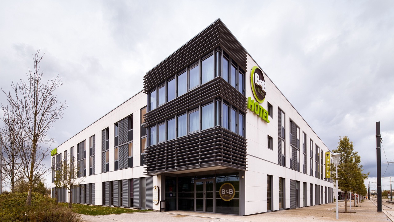 Photo of Outdoor in Bezannes