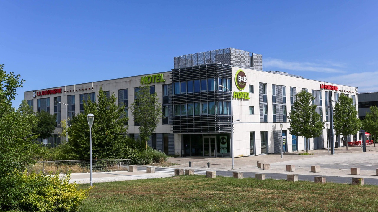 Photo of Outdoor in Bezannes