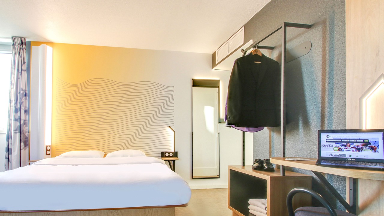 Photo of Bedroom in Bezannes