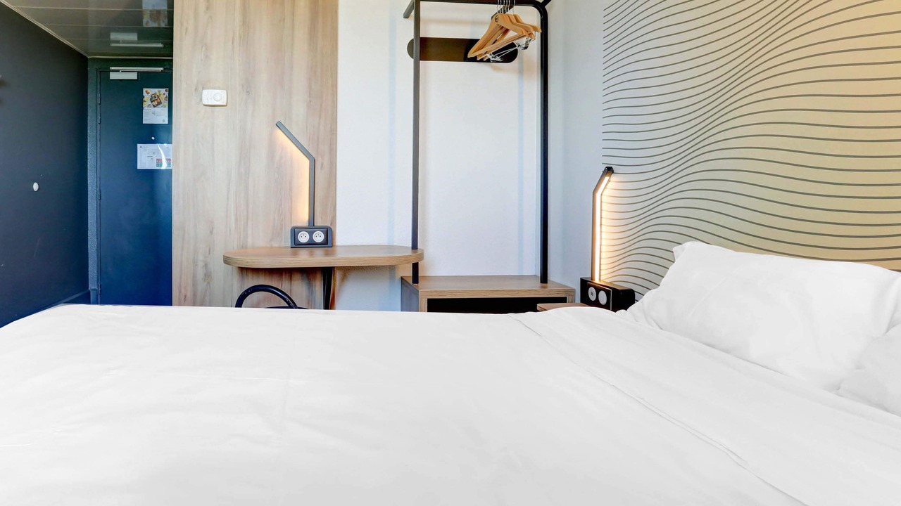 Photo of Bedroom in Bezannes