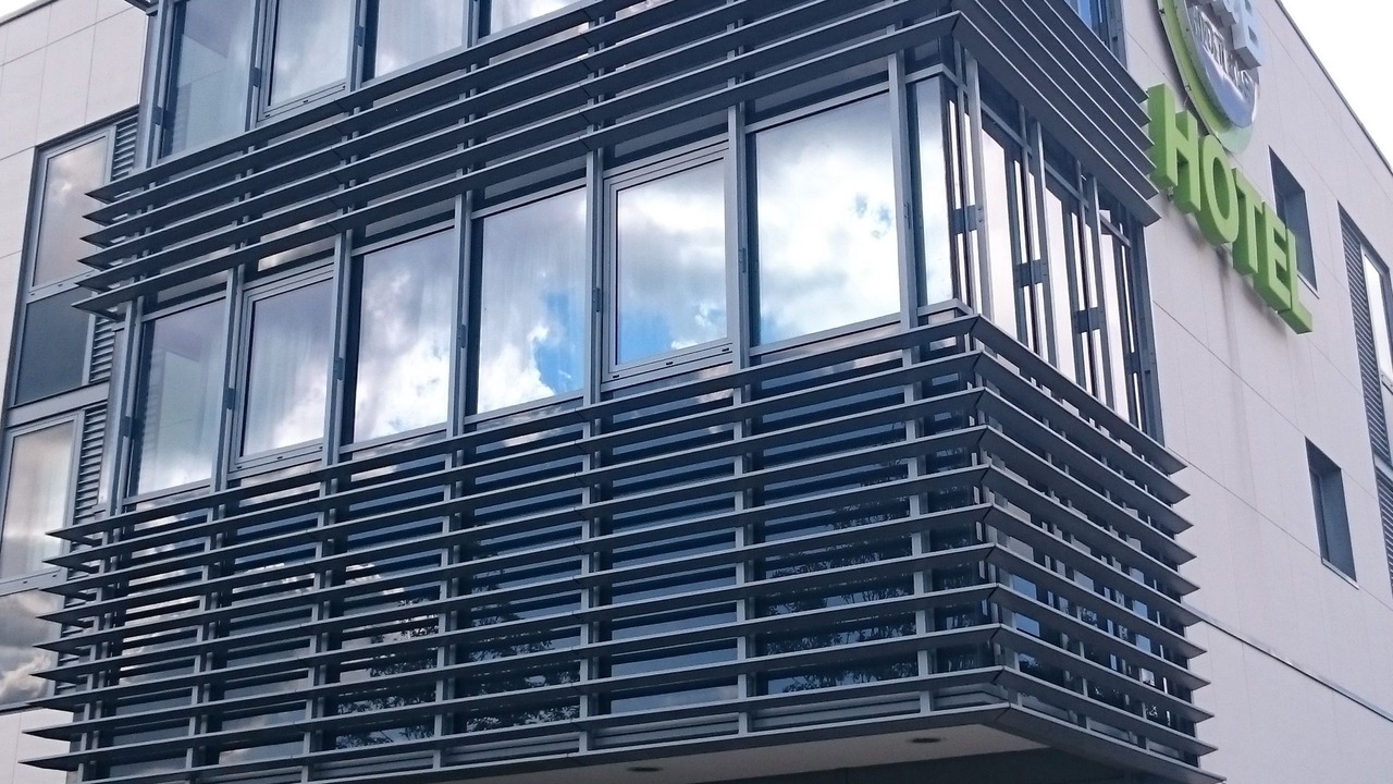 Photo of Outdoor in Bezannes