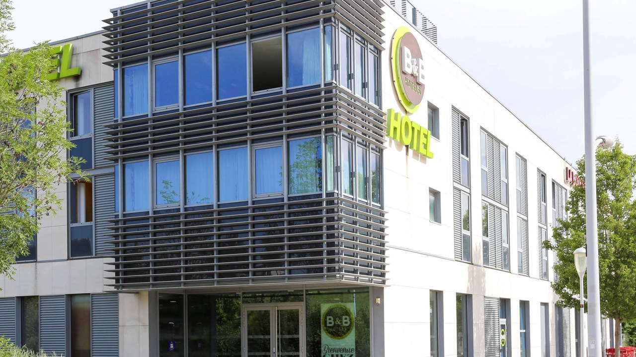 Photo of Outdoor in Bezannes