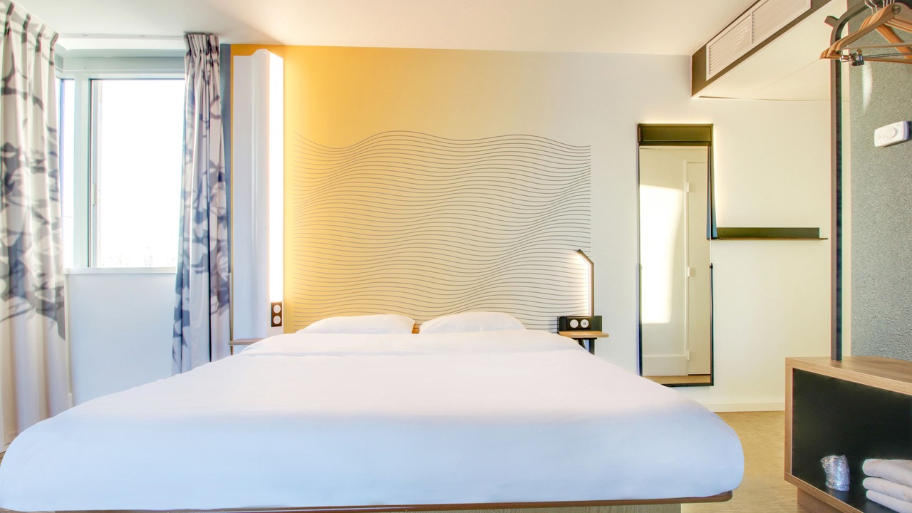 Photo of Bedroom in Bezannes