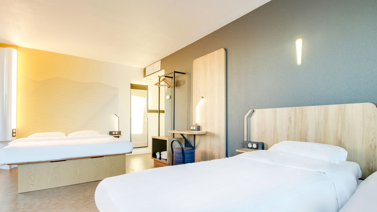 Photo of Bedroom in Bezannes