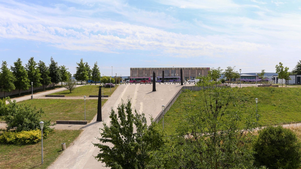 Photo of Others in Bezannes