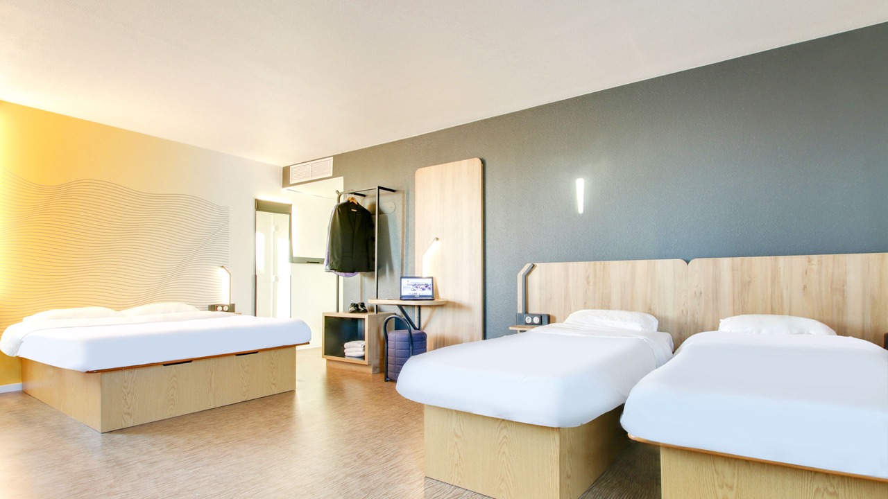 Photo of Livingroom in Bezannes